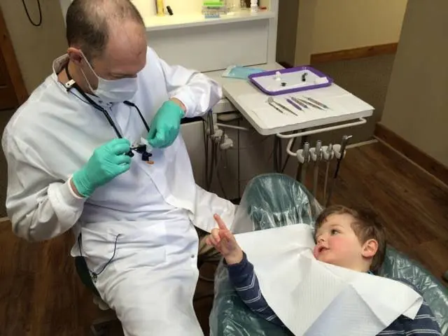 Dousman Family Dentistry SC