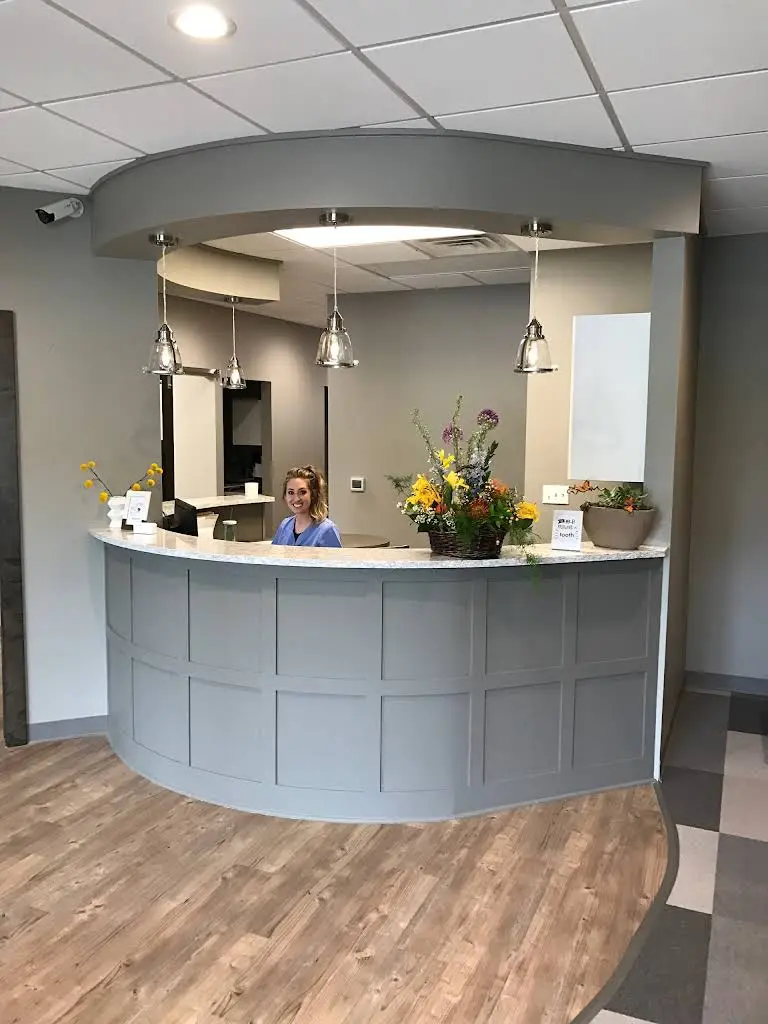 Wales Family Dental