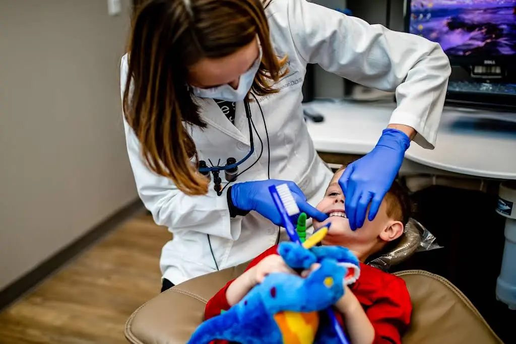 Wales Family Dental