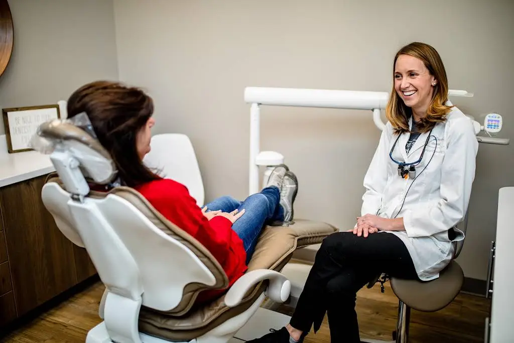 Wales Family Dental