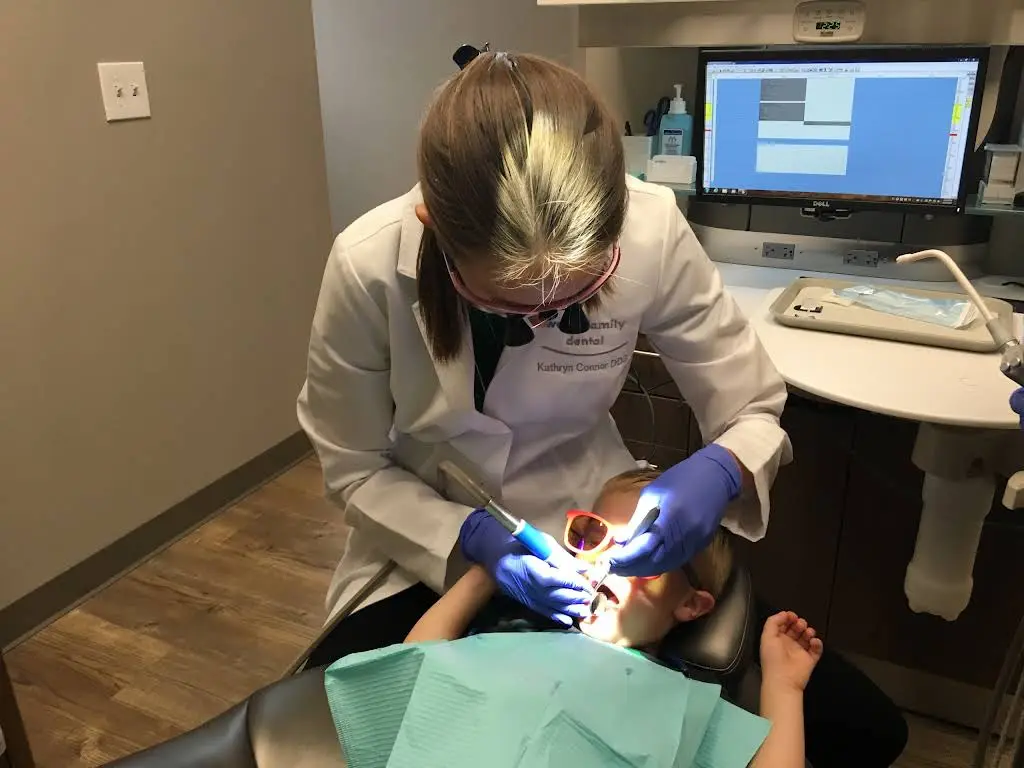 Wales Family Dental