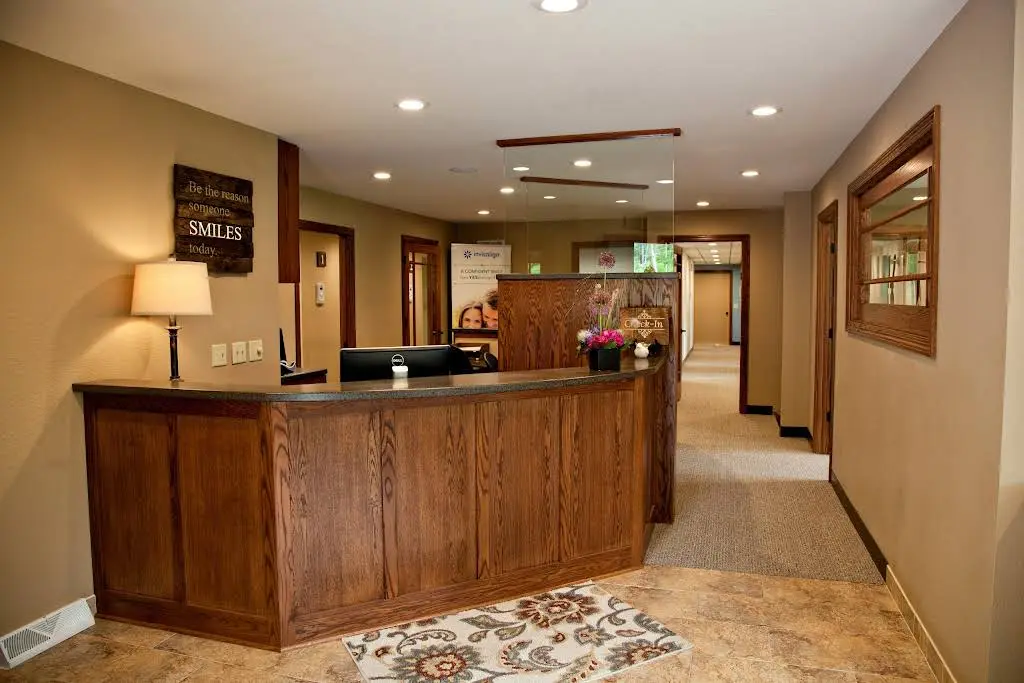 Delafield Dental