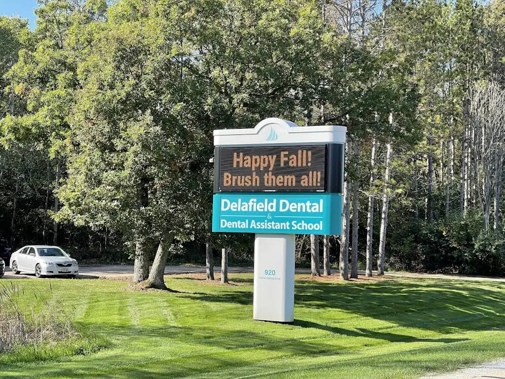Delafield Dental