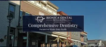 Bionica Dental Wellness of Delafield
