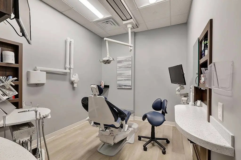 Bionica Dental Wellness of Delafield