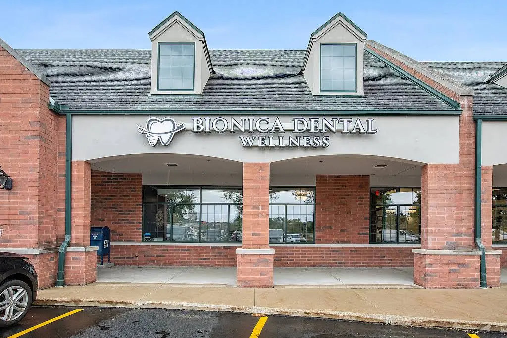 Bionica Dental Wellness of Delafield