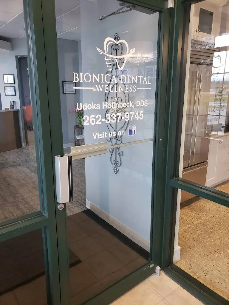 Bionica Dental Wellness of Delafield
