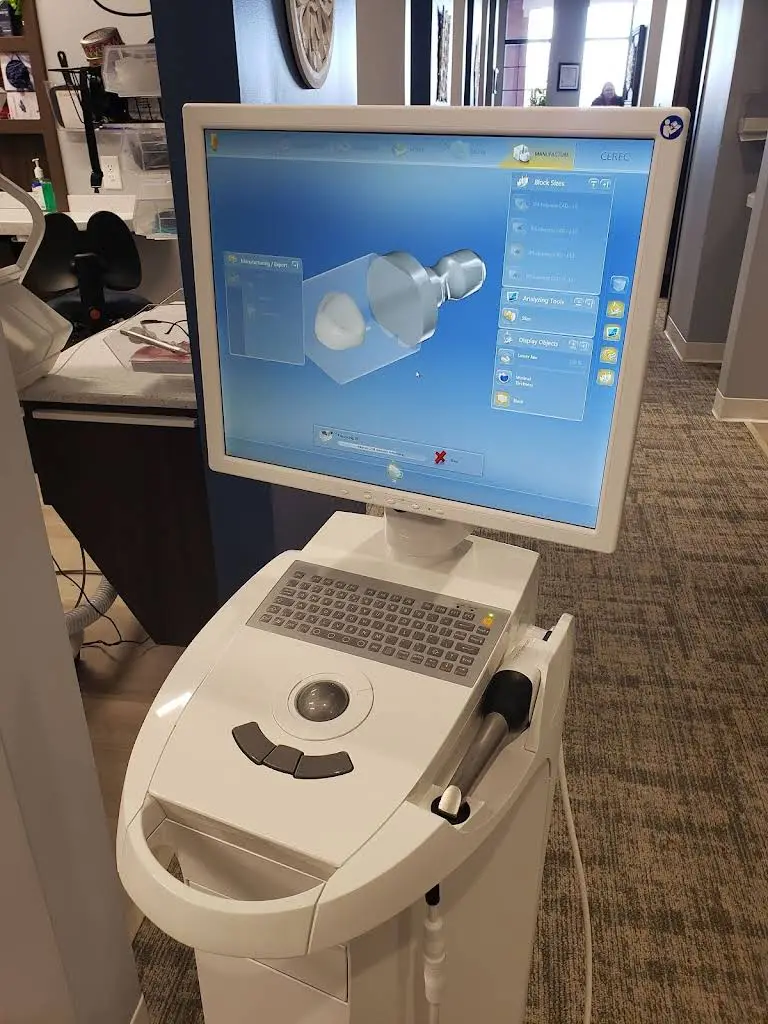 Bionica Dental Wellness of Delafield