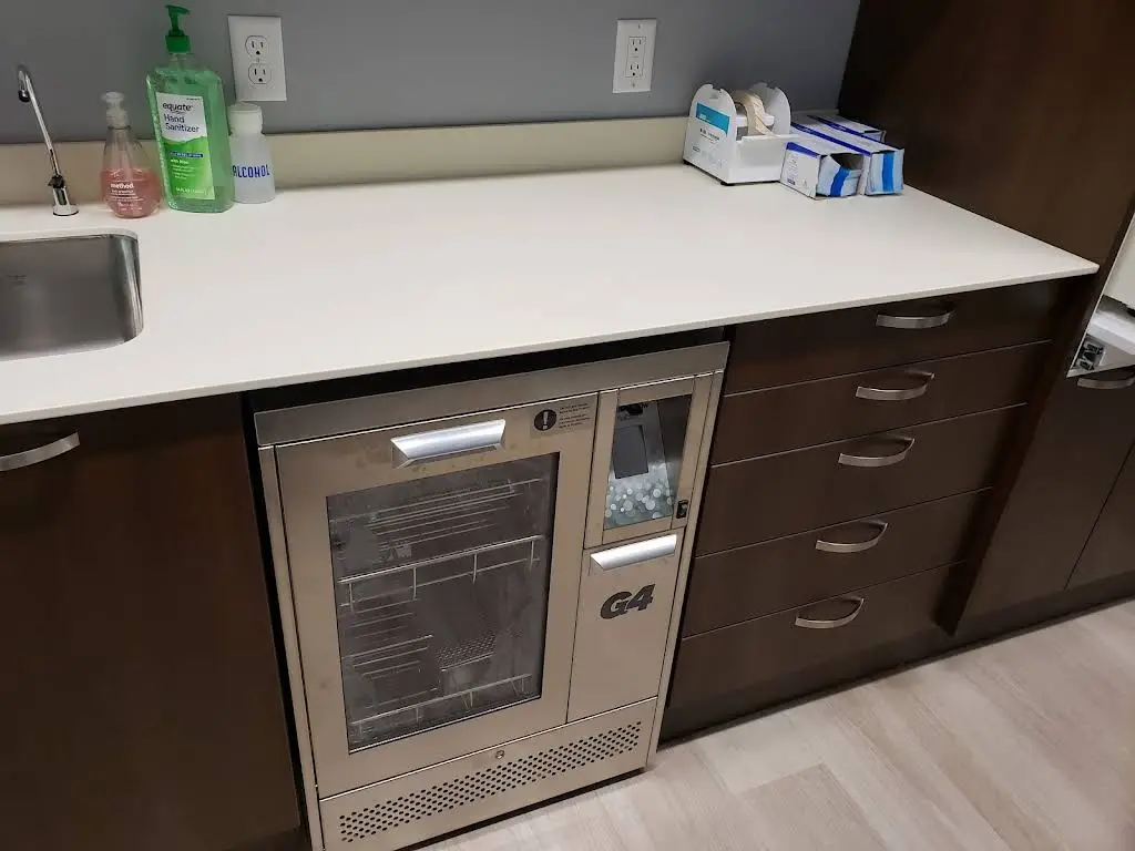 Bionica Dental Wellness of Delafield