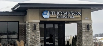 Thompson Dental