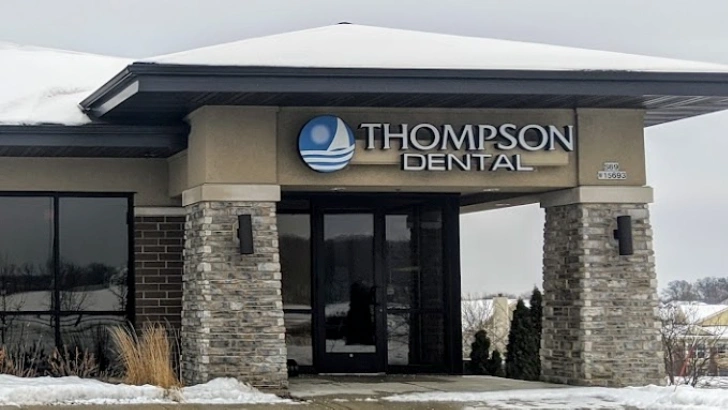 Thompson Dental