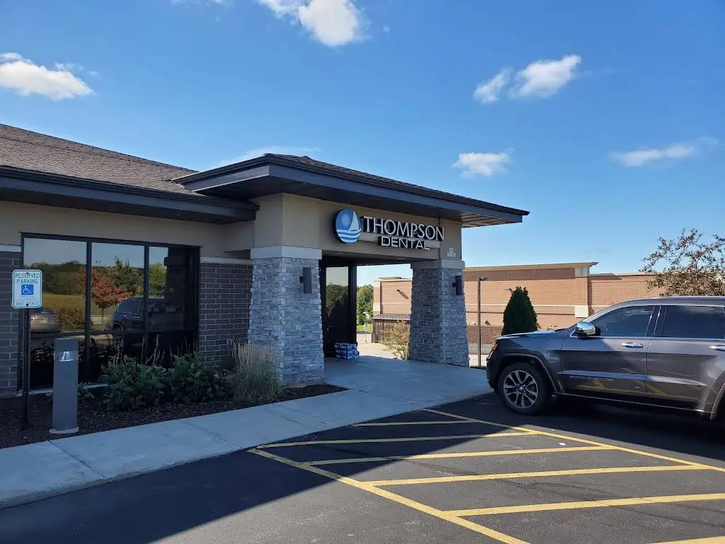 Thompson Dental