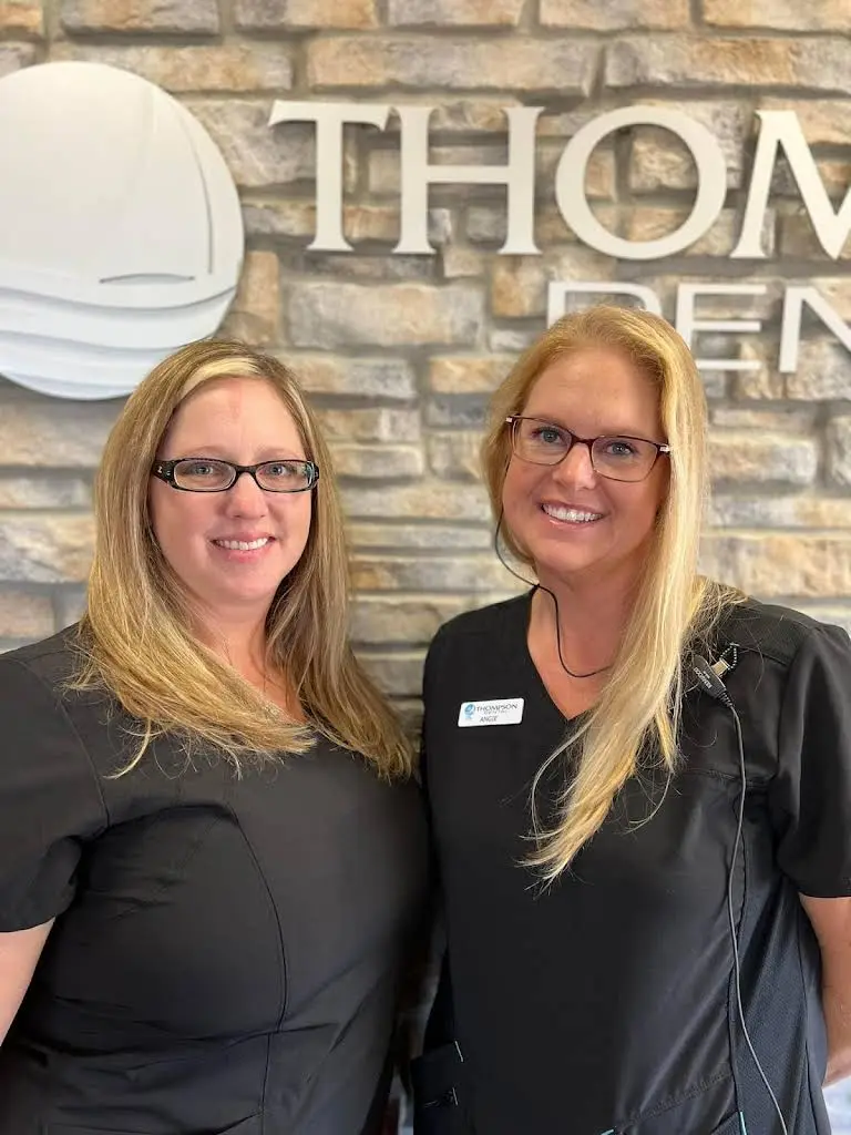Thompson Dental