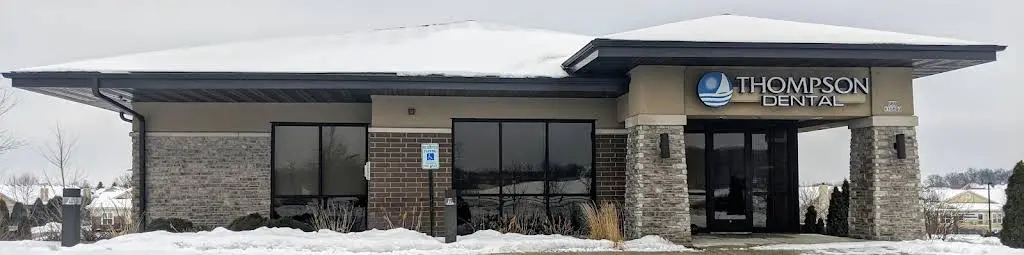 Thompson Dental