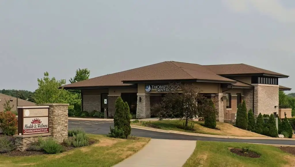 Thompson Dental