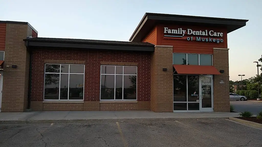 Family Dental Care of Muskego