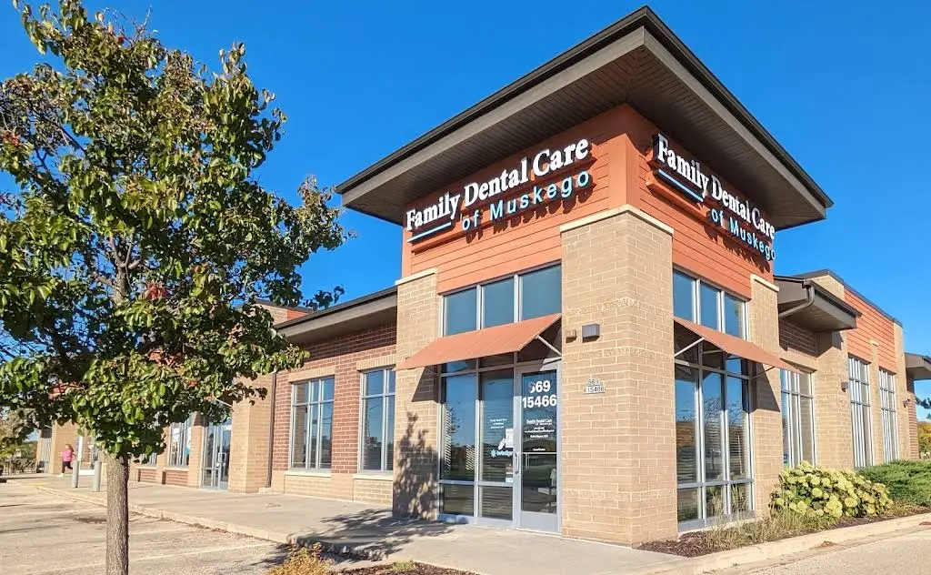 Family Dental Care of Muskego