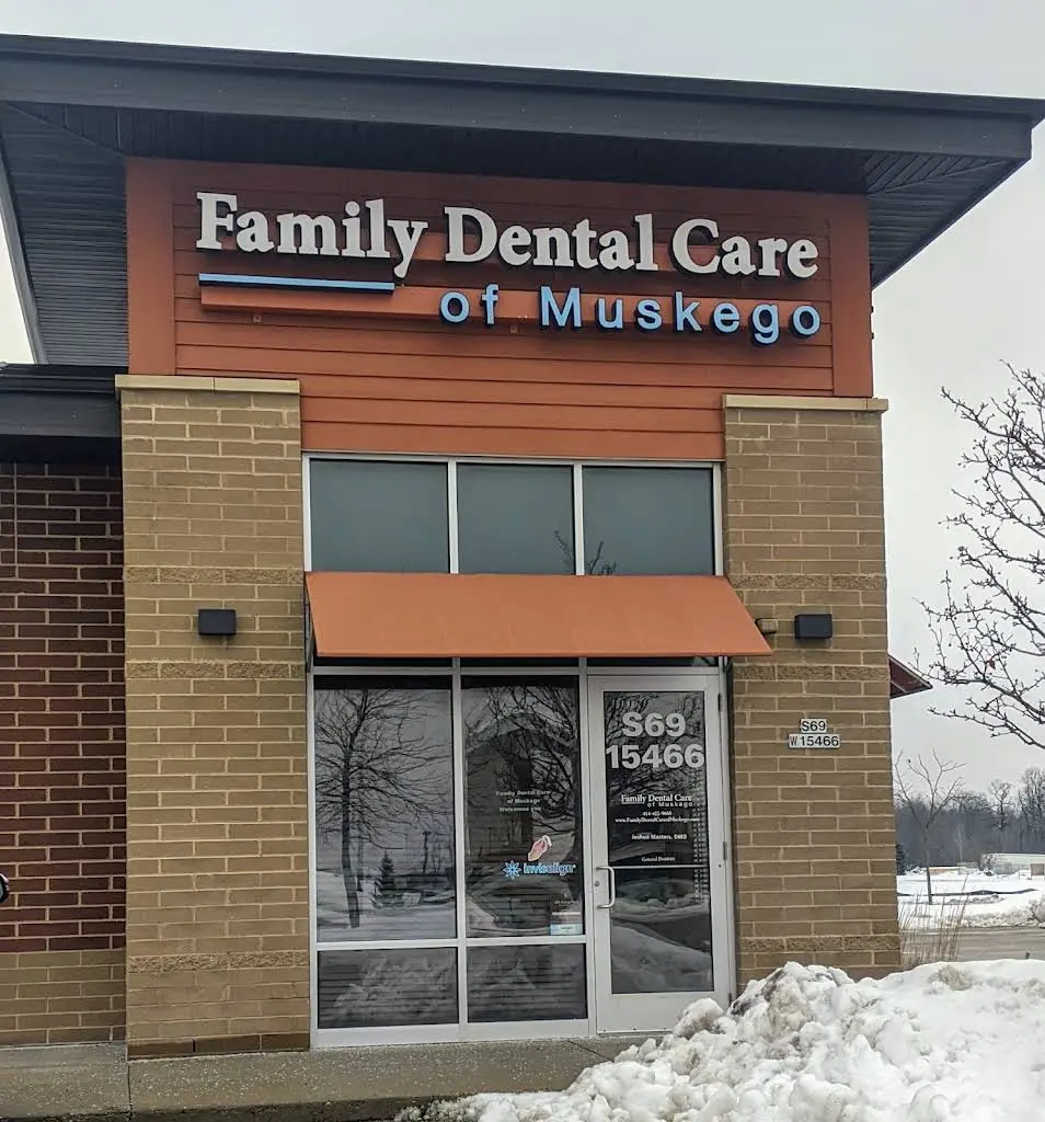 Family Dental Care of Muskego