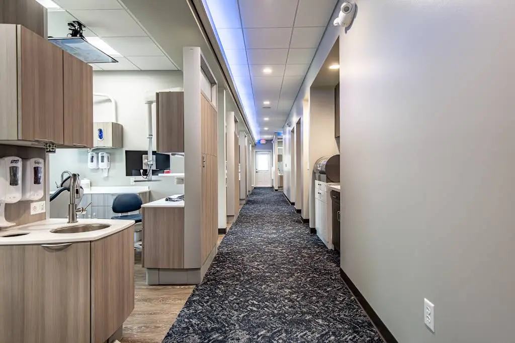 Tanty Family Dental
