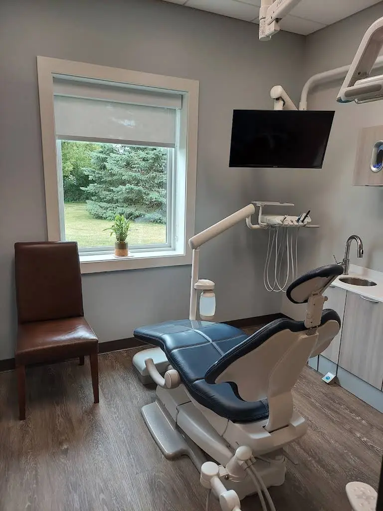 Tanty Family Dental
