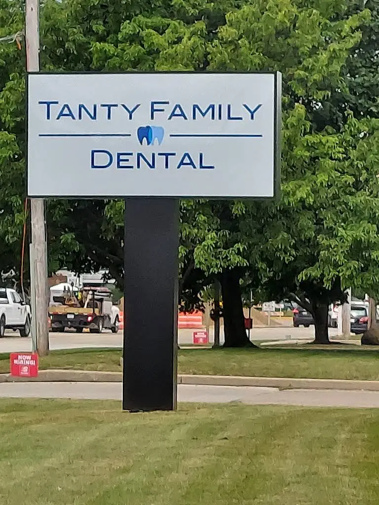 Tanty Family Dental