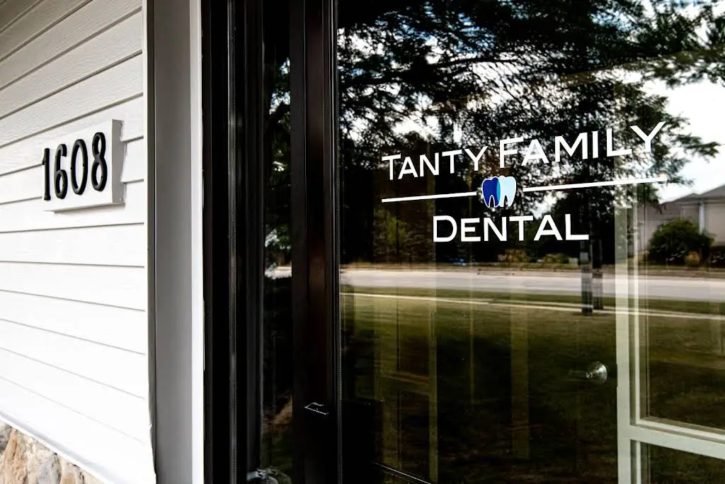 Tanty Family Dental