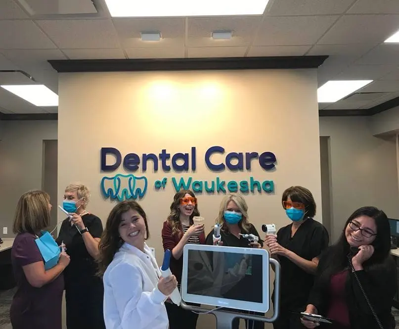 Dental Care of Waukesha