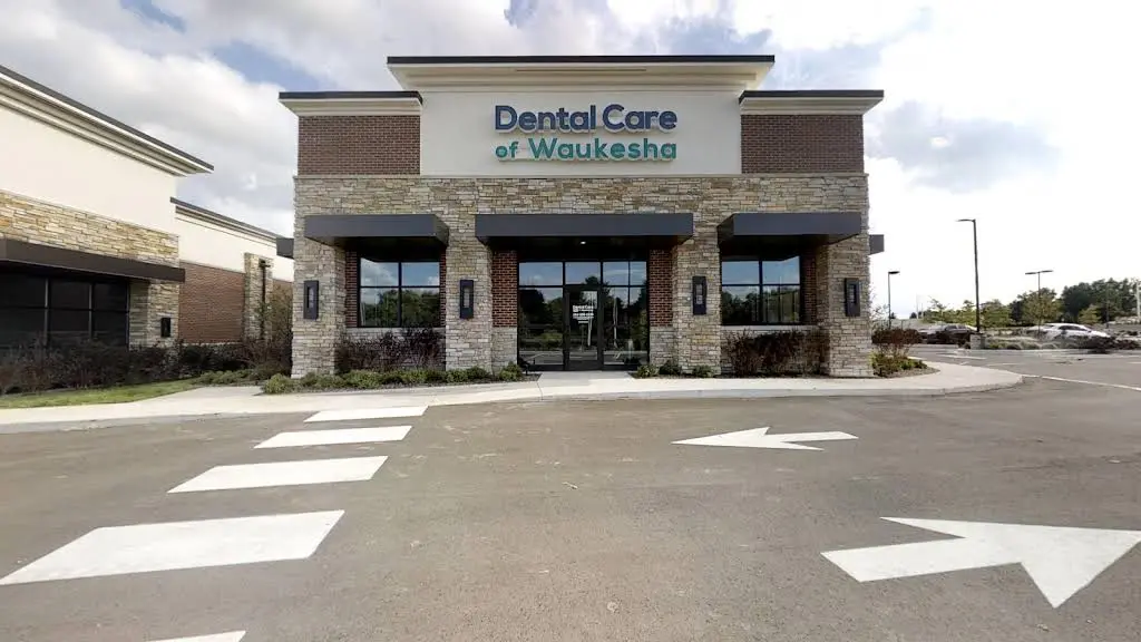 Dental Care of Waukesha