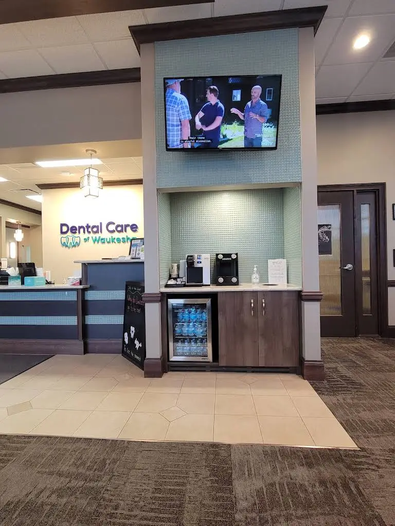 Dental Care of Waukesha