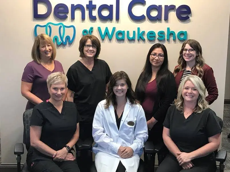 Dental Care of Waukesha