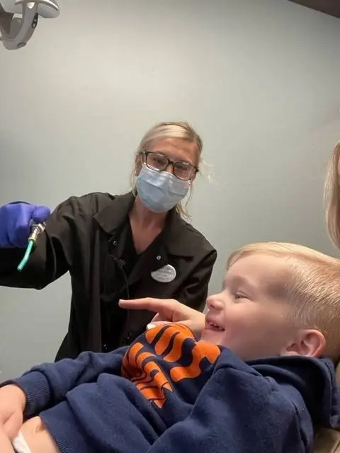 Dental Care of Waukesha