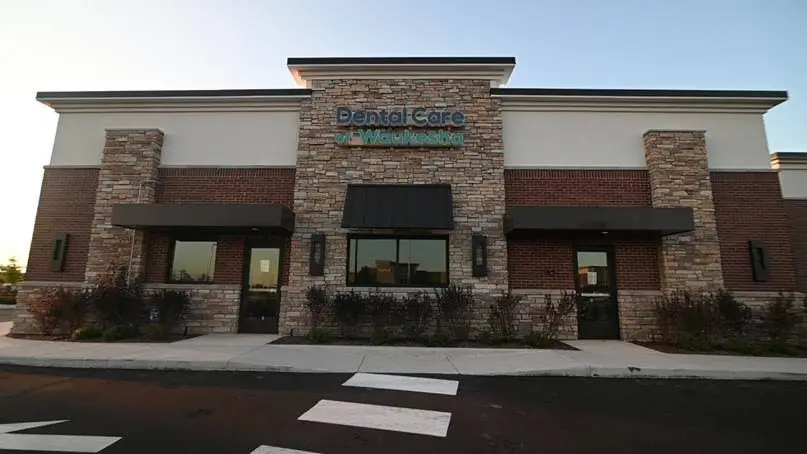 Dental Care of Waukesha