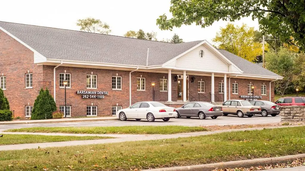 Barsamian & Kolstad Dental