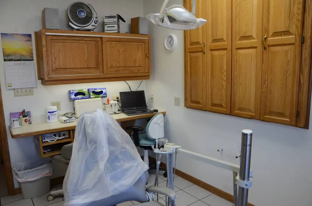 Barsamian & Kolstad Dental