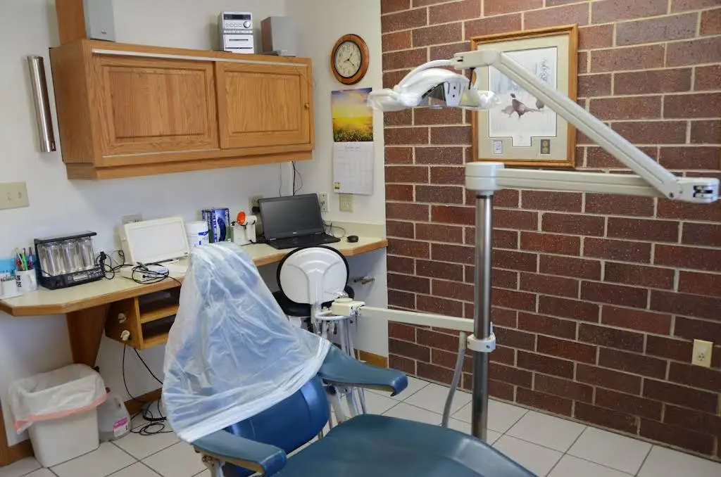 Barsamian & Kolstad Dental