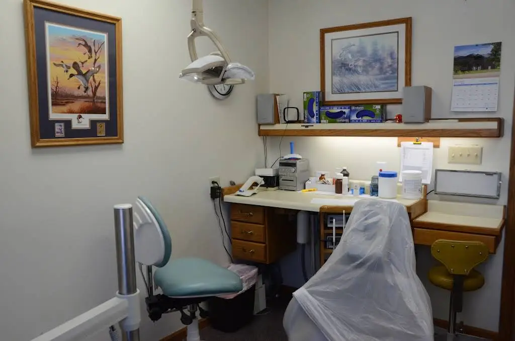 Barsamian & Kolstad Dental