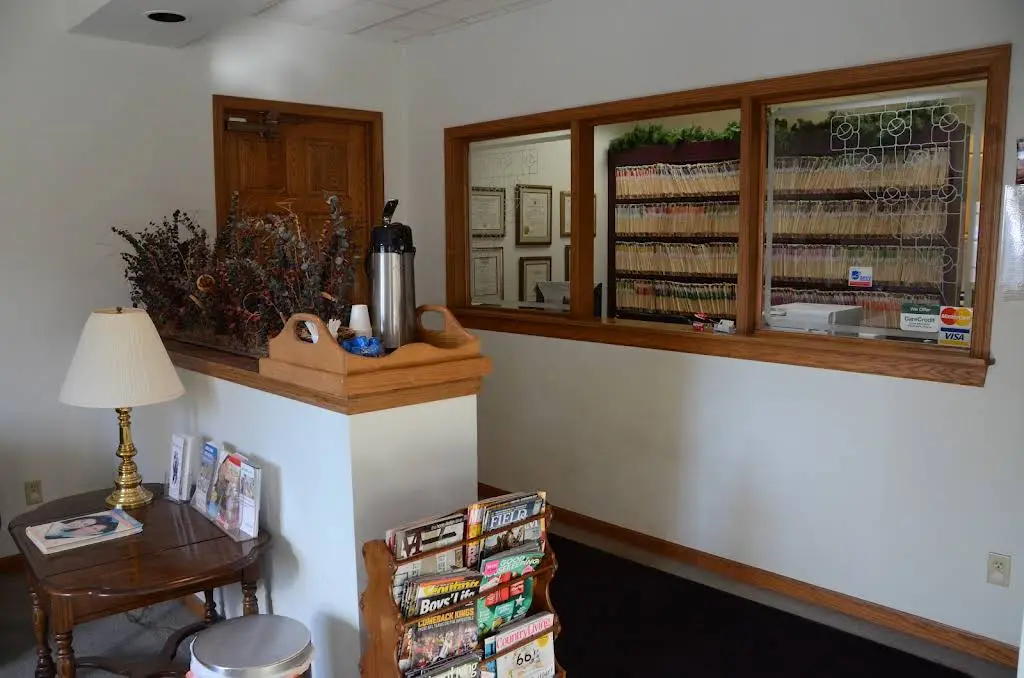 Barsamian & Kolstad Dental