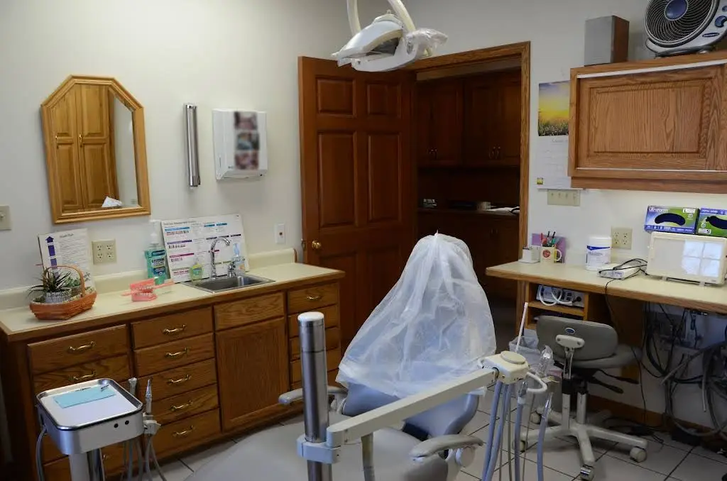 Barsamian & Kolstad Dental
