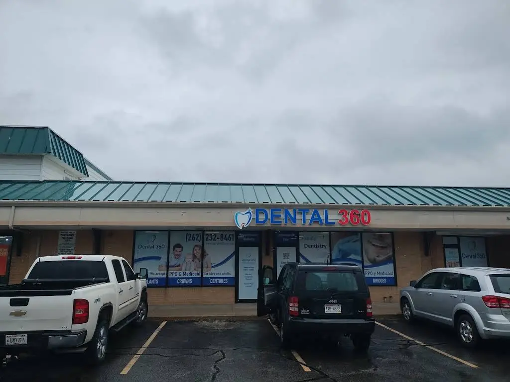 Dental 360 - Waukesha