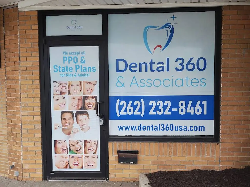 Dental 360 - Waukesha