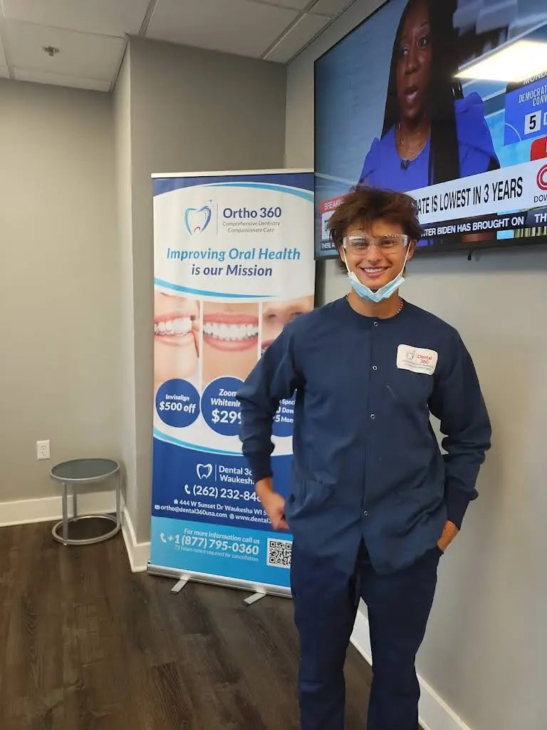 Dental 360 - Waukesha