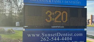 Sunset Dental Care