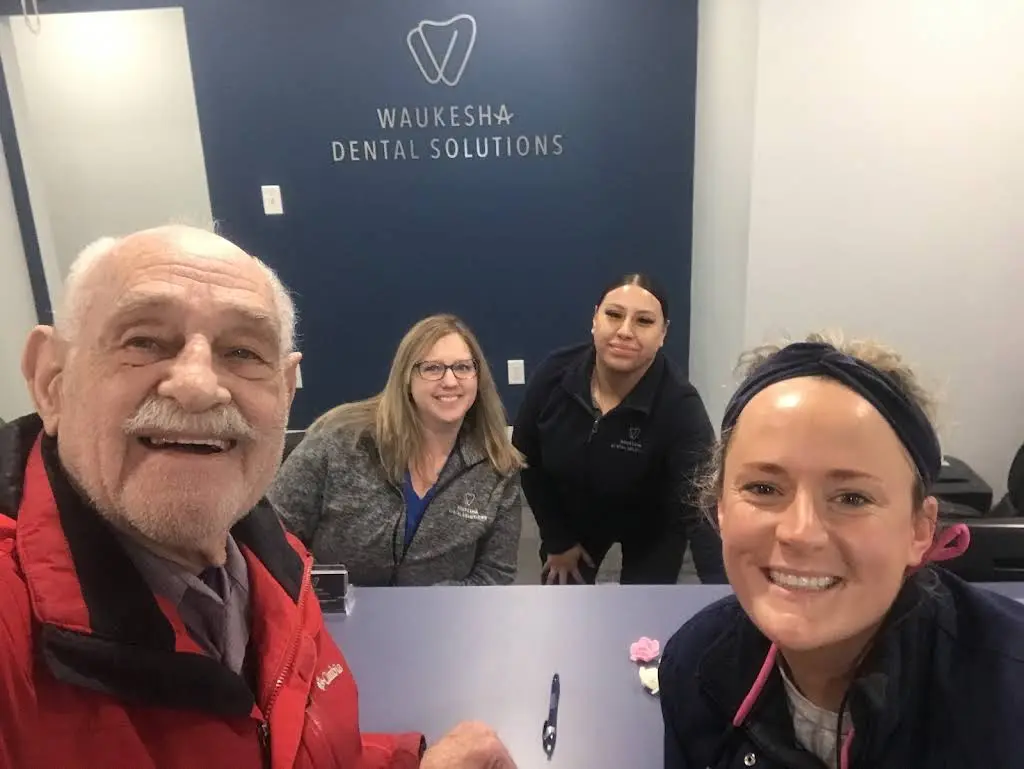 Waukesha Dental Solutions