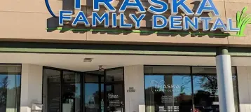 Traska Family Dental