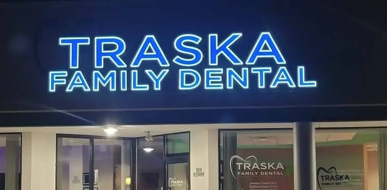 Traska Family Dental