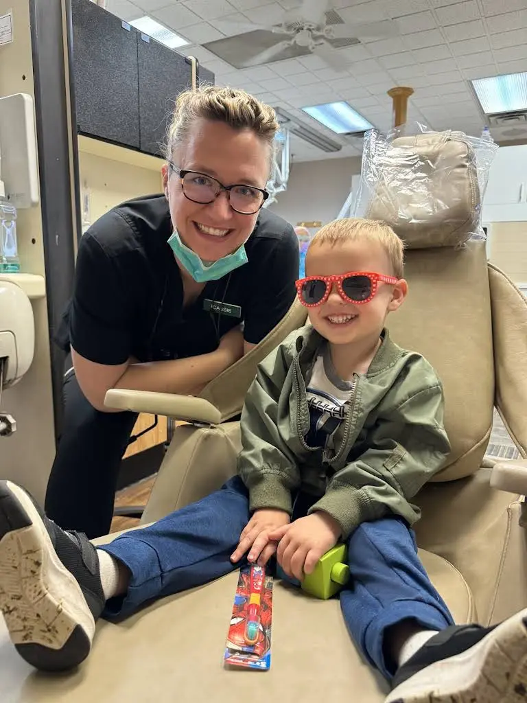 Traska Family Dental