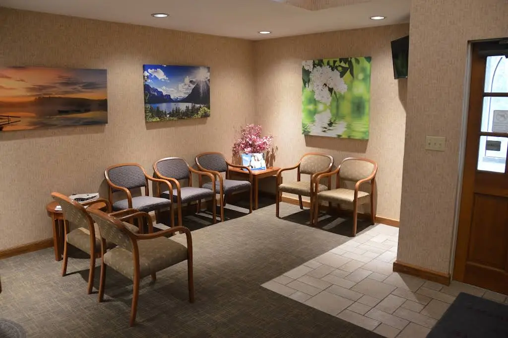 Complete Family Dentistry