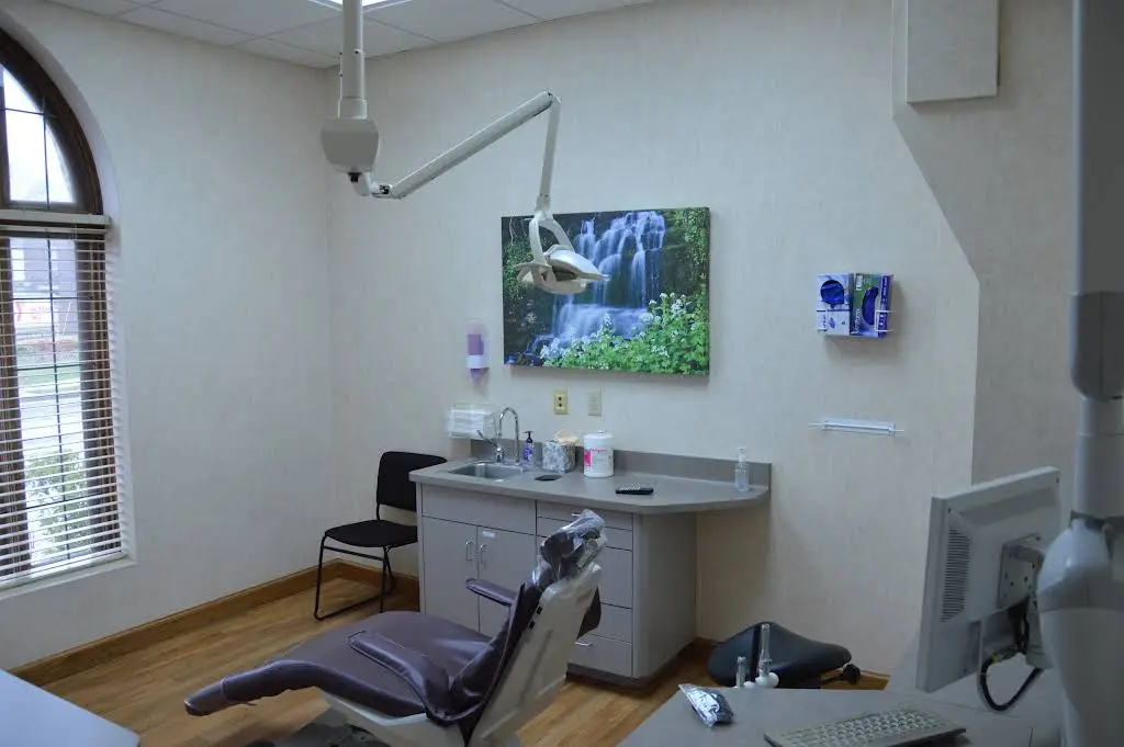 Complete Family Dentistry