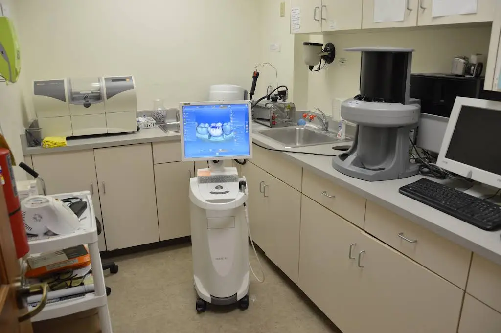 Complete Family Dentistry