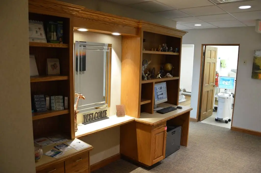 Complete Family Dentistry
